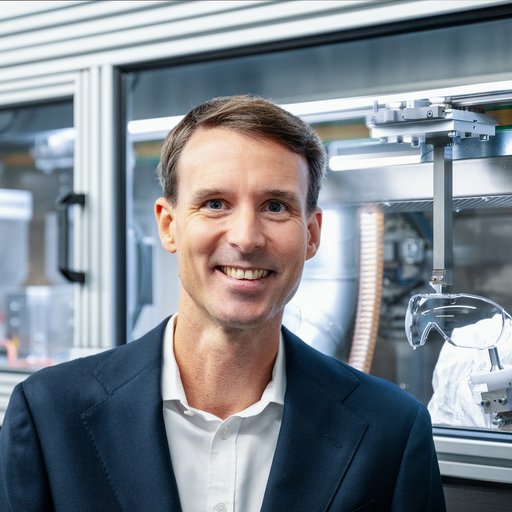 Jan Allmann joins the uvex group as Co-CEO