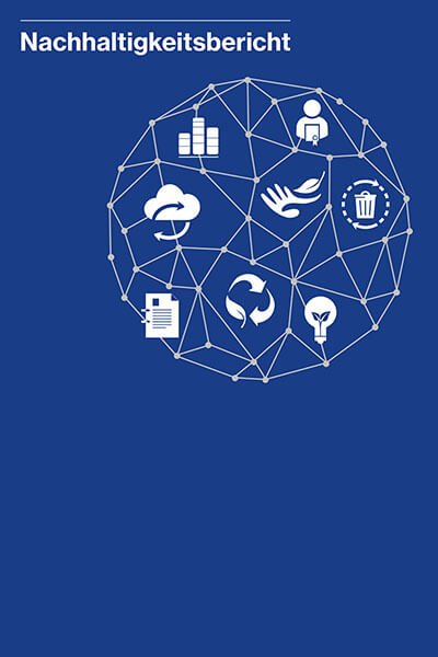 Ich bin fest davon überzeugt, dass Menschen sich um die Natur kümmern müssen. Umweltschutz ist mir sehr wichtig. 