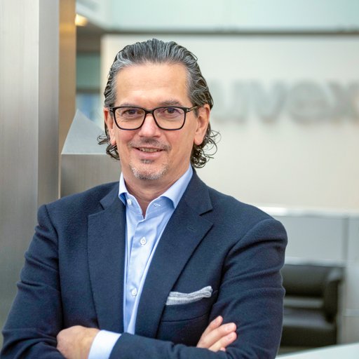 uvex group verbucht Wachstumsjahr