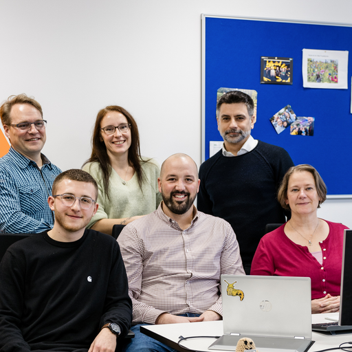 Meet the team: Data Engineering & Analytics