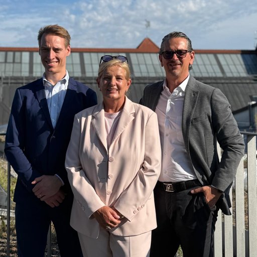 uvex group kündigt Mehrheitsbeteiligung durch Warburg Pincus an