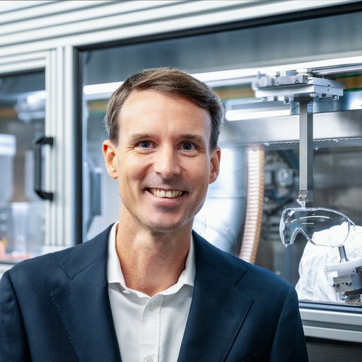 Jan Allmann verstärkt uvex group als Co-CEO