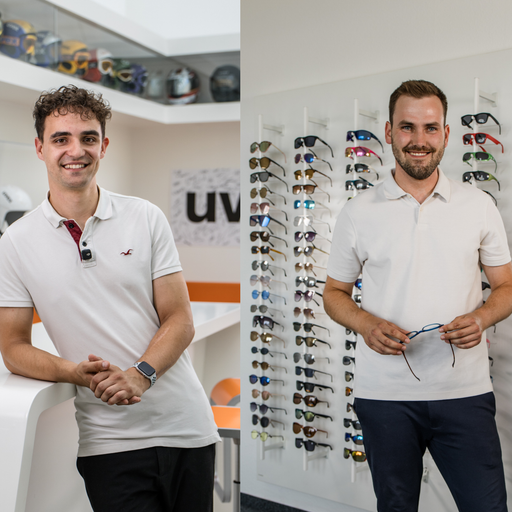 Trainee Insights mit Philip und Lukas