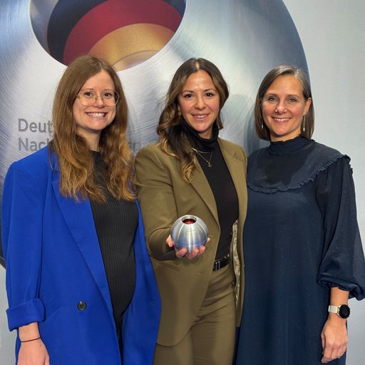 Deutscher Nachhaltigkeitspreis 2026