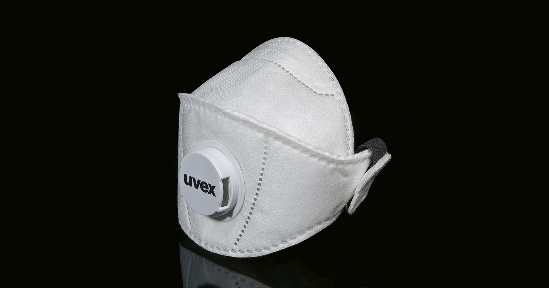 Remaining respirator masks reserved for medical use | uvex group