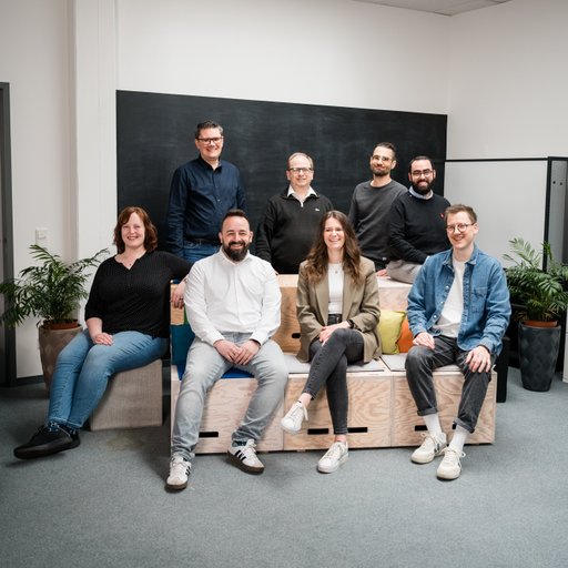 Meet the team: Global Data Management