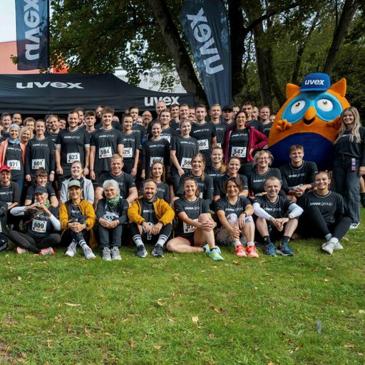 Fürth Company Run 2025