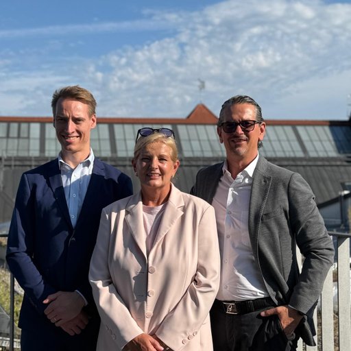 uvex group announces majority investment by Warburg Pincus