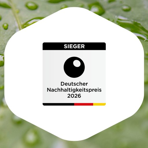 Deutscher Nachhaltigkeitspreis 2026